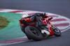 Pirelli Мотоциклетная шина DIABLO SUPERCORSA V3 Передняя Бескамерная 2812600 Шина для двухколесного мотоцикла PIRELLI 120/70ZR17 M/C (58 Вт) (TL)