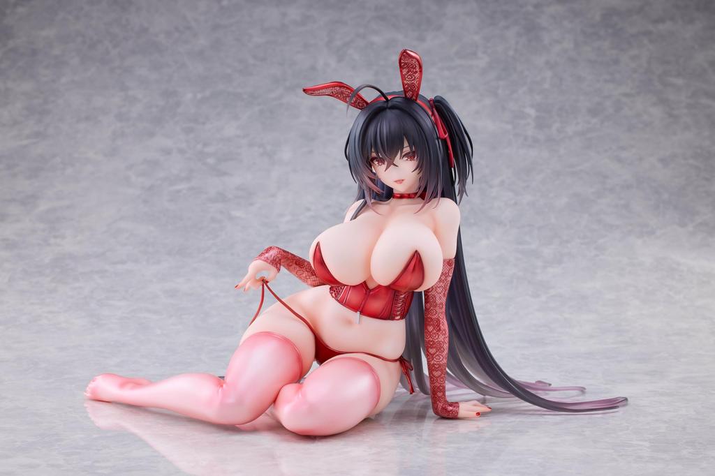 Alphamax Azur Lane Taihou Still Illustration Ver. 14 Scale PVC Painted Finished Figure