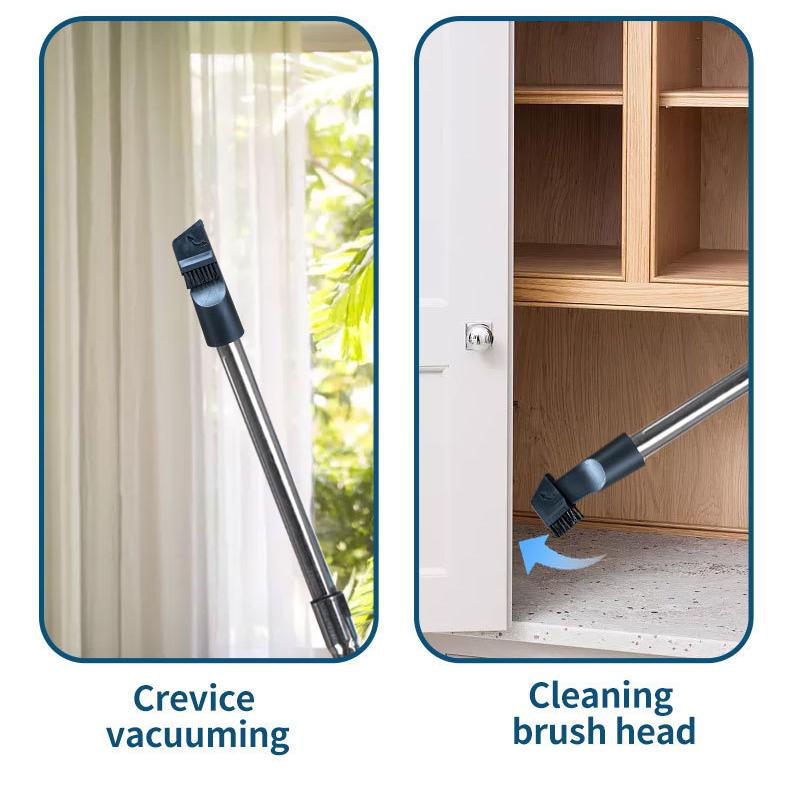 Бытовой портативный ручной пылесос для удаления пыли и удаления клещей