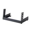 Sanwa Supply Desktop Mounting Rack CP-TB4UBK 19-inch (4U)