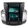 Toyota RAV4 Android GPS Навигация Смарт-управление с HD Камерой Заднего Вида и Совместимостью с CarPlay