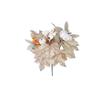 Artificial Desktop Bouquet For Holiday Decoration Outdoor Home Walls, Courtyard Decoration, Hanging Flower Garlands