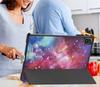 Case for Huawei MatePad 11.5 2025, Smartcase, Galaxy