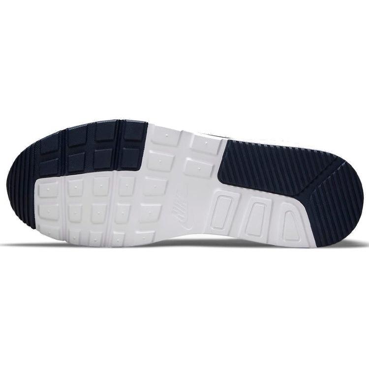 Nike Air Max SC 'White Obsidian' Мужские CW4555-106