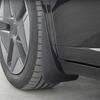 Для ONVO L60 2024 2025 Автомобильные брызговики Защитные аксессуары Оригинальные автомобильные грязезащитные щитки Внешние крылья Защита 4 шт.