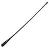 Антенна для рации RHD771 SMA-F Двухдиапазонная VHF UHF 144/430 для двусторонней радиосвязи Retevis RT7 RT21 RT5 RT5R Baofeng UV-5R