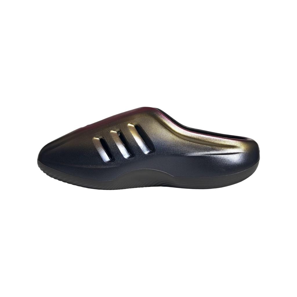 Adidas Originals AdiFOM IIInfinity Mules Slip Resistant Closed Toe Slippers Unisex Black JQ9660