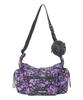 Сумка через плечо Vacation Purple [Anna Sui] женская