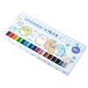 Sumikkogurashi Go Go School 16 PH14001 San-X Crayons, Colors,