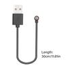 USB-кабель для зарядки 4 мм Магнитный разъем для интеллектуальных колец Носимые устройства и косметические инструменты Домашний офис Использование