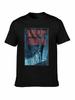 Винтажная футболка SKINNY PUPPY SEVERED HEADS 1986 Перепечатка Размеры S3XL12