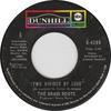 7inch Record GRASS ROOTS - Two Divided By Love D4289 ABC/Dunhill Rec 1971 US Rock Used
