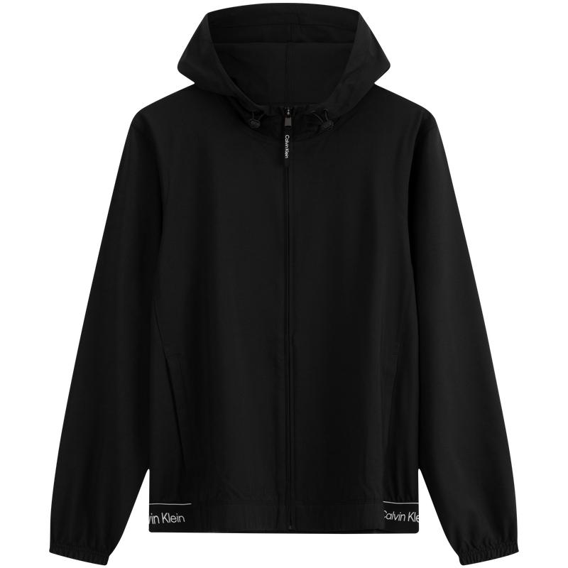 Calvin Klein Jackets Men's Hooded Moderate Other GMS4O525