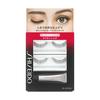 Shiseido Eyelashes N3 2 набора накладных ресниц, 3,3 г