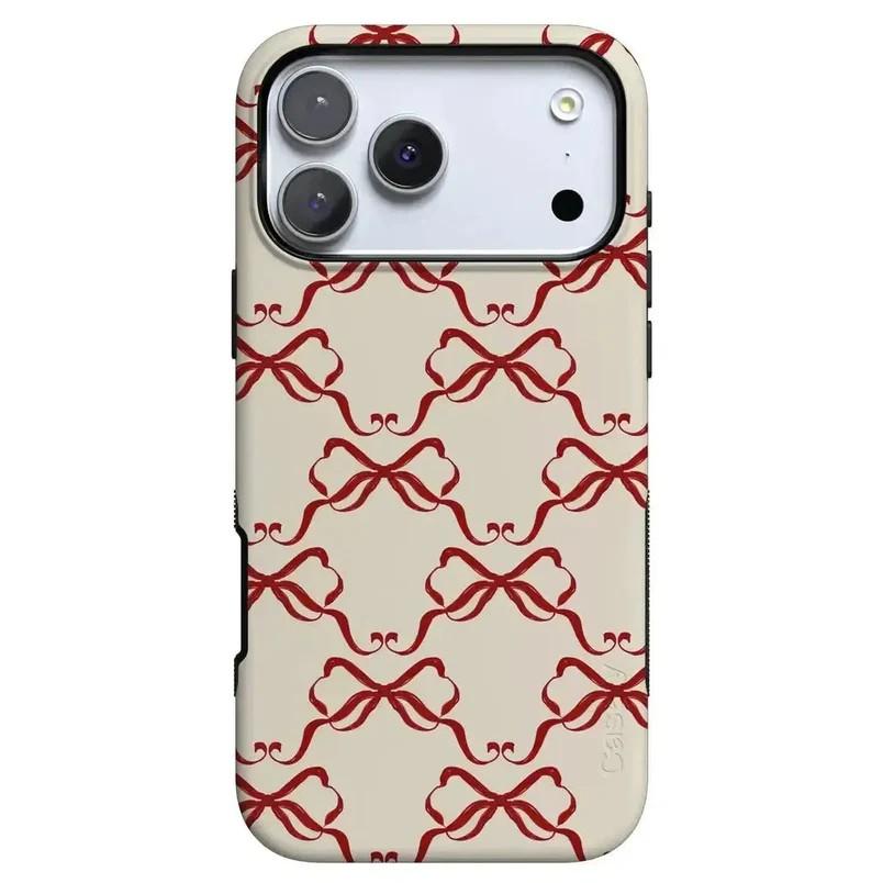 Новый роскошный чехол Clmj со всех сторон для iPhone 17 16 15 14 13 12 11 X XS XR Air Pro Max Plus Роскошный двухслойный чехол