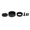 6PCS Rear Crankshaft Seal Installer Metal High Strength Professional OTC 7834 for Aerostar Ranger Explorer