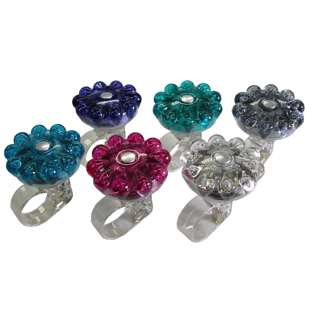 TOKYO BELL Flower Bell Blue TB-830