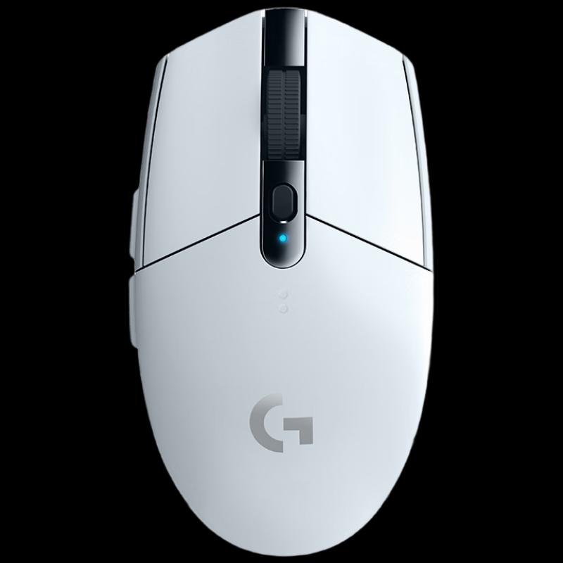 Logitech G304 LIGHTSPEED Wireless Gaming Mouse