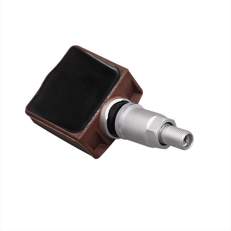 4PCS 13348393 TPMS Tire Pressure Monitoring Sensor For Opel Insignia A Astra J Vauxhall Zafira MK II Chevrolet Volt 433MHZ