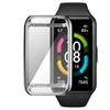 Силиконовый Чехол Защитная Крышка Оболочка Аксессуары для Huawei Band 8 7 6 / Honor Band 6