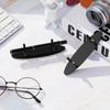 Акриловый держатель для ручек, акриловый креативный держатель для ручек, акриловые подставки для ручек, прозрачная стойка для ручек, органайзер, держатель для кисточек для ногтей, подставка для