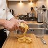 Swan Shaped Handle Swan Peeler Stainless Steel Multi-functional Peeler Fruit Peeler  Kitchen Use