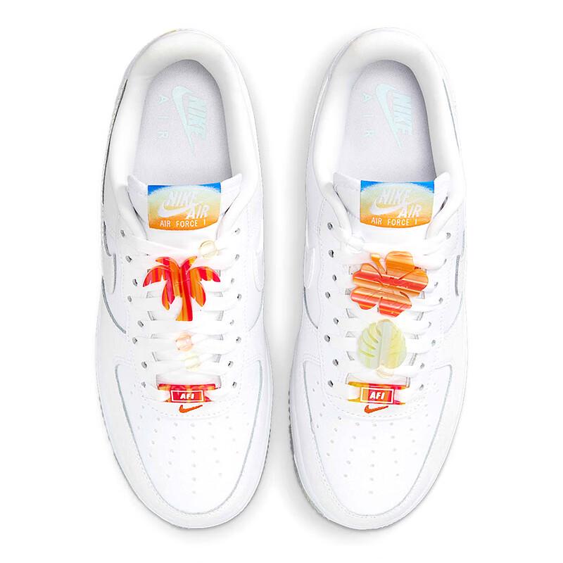 Nike Женские повседневные кроссовки Air Force 1