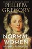 Книга Normal Women : 900 Years of Making History