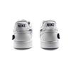 Nike Court Vision 1 Shooting Stars Purple Rain Cushioning Low top Skateboard Shoes Unisex White Purple DH2987-101(team912-)