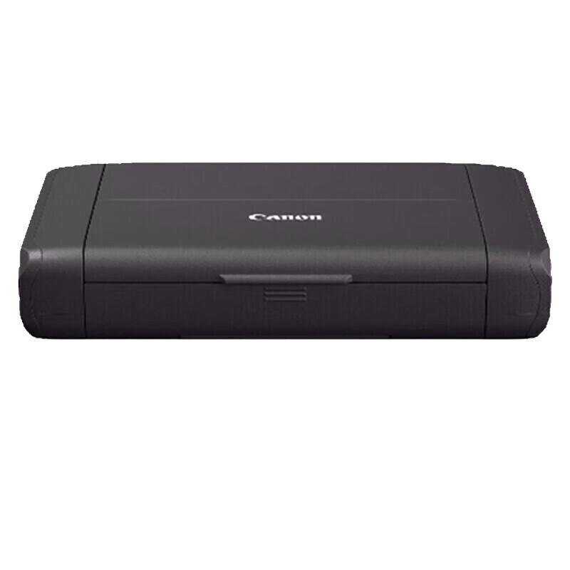 Canon TR150 A4 Портативный цветной струйный принтер CN вилка (адаптер в комплекте)