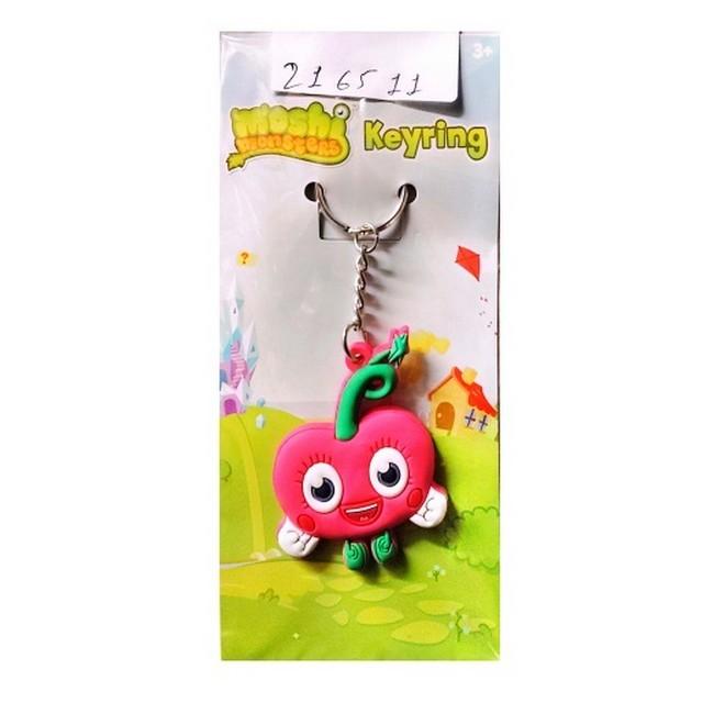 Moshi Monsters Брелок для ключей