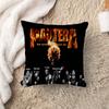 PPantera Personalized Pillow Dust Cover Bedroom Kids Party Decoration Pillowcase Birthday Children Gift