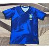 Men Women Unisex Soccer Training Jerseys Short Sleeve Sports Shirts Fitness Cycling