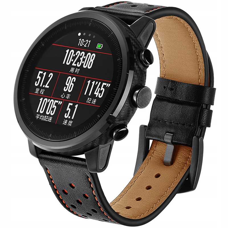 Sc Elegance 20 Mm Black