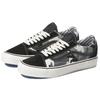 Vans Old Skool GORE-TEX 'Черный Камуфляж' VN0A4V9W4T4