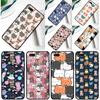 Милый Кот Котёнок Чехол Для Oppo A80 A40 A60 A16 A76 A96 A91 A15 A17 A74 A94 A54 A57S A18 A38 A58 A78 A98 Обложка