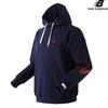 New Balance Футболка с длинным рукавом Half Club Nbmh81l123 Na Classic Graphic New Bal Union Hoodie