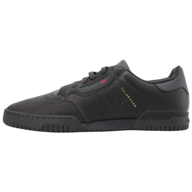 adidas Кроссовки Yeezy Powerphase Calabasas 'Core Black' CG6420