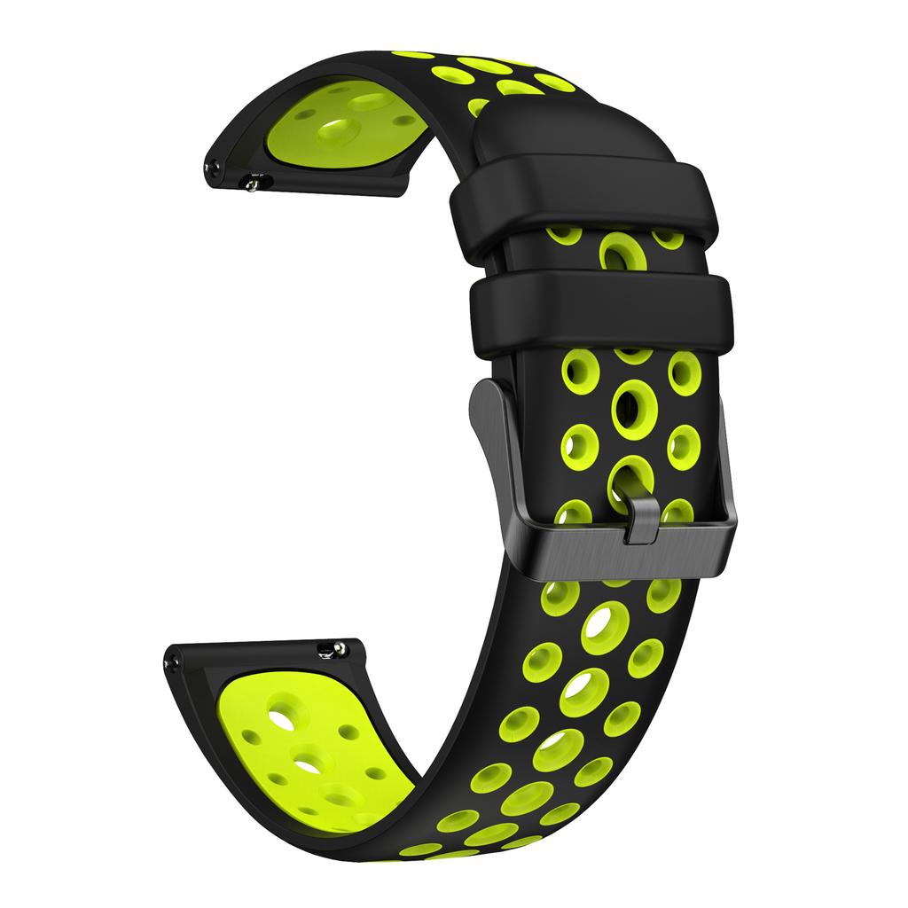 Универсальный ремешок-браслет 20 мм 22 мм, совместимый с Huawei Watch GT5/4/2/3 Pro 46 мм, сменный ремешок для Samsung Watch 7 6 40 мм 44 мм