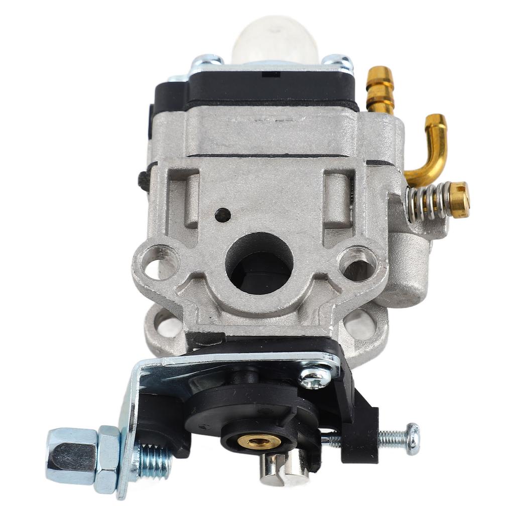 10 мм карбюратор комплекты карбюраторов сменные подходят для Weedeater 1E34F 1E36F TU26 TL26 кусторез 26 куб. см 33 куб. см