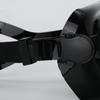 Adult Waterproof Diving Mask & Snorkeling Goggles Set, Anti-Fog, Large Field of View, Unisex, Large Frame