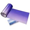 Color Changing Car Sun Visor Film Universal Sunshade Protector Hot Sun Visor Tint Film