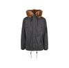 Куртка зимняя Brandit Parka Fit