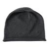 Knit Hat Silk Knit Cap [Kinuya] (ink Color, FREE)
