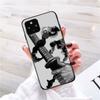 Чехол для телефона в японском самурайском стиле для Google Pixel 7 Pro 7 6A 6 Pro 5A 4A 3A Pixel 4 XL Pixel 5 6 4 3 XL 3A XL 2 XL