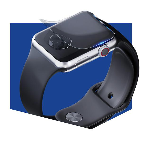 Szkło Hybrydowe 3Mk Flexibleglass Watch Do Samsung Galaxy 7 Ultra