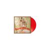 Circus Vinyle Rouge