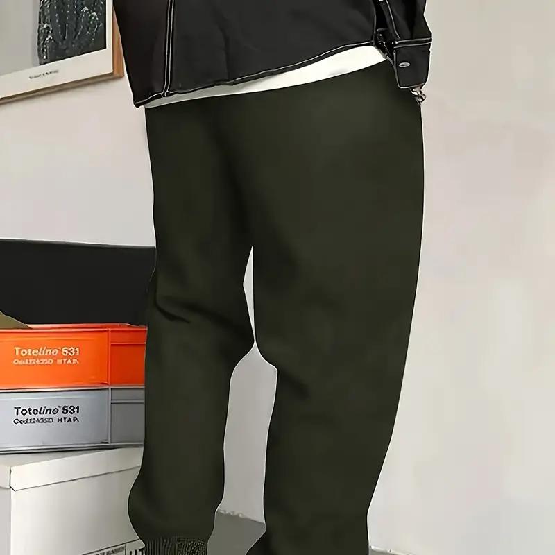 Весна Весна Осень Мужские Спортивные Брюки Мужская Одежда Повседневная Skull Letter Print Small Ankle Sweatpants