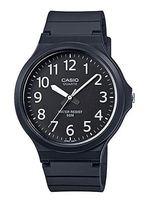 [Параллельный импорт] STANDARD АНАЛОГОВЫЕ МУЖСКИЕ MW-240-1B