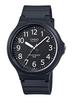 [Параллельный импорт] CASIO STANDARD АНАЛОГОВЫЕ МУЖСКИЕ MW-240-1B